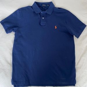 Ralph Lauren “Polo” Shirt